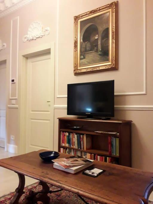 Apartamento Casa Alessandro Florencia